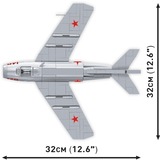 COBI COBI-2416, Giochi di costruzione 