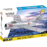 COBI COBI-2416, Giochi di costruzione 