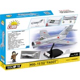 COBI COBI-2416, Giochi di costruzione 