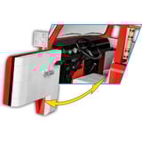 COBI COBI-24361 rosso/Bianco
