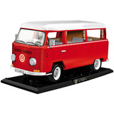 COBI COBI-24361, Giochi di costruzione rosso/Bianco