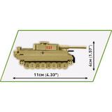 COBI COBI-3095, Giochi di costruzione 