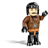 COBI MiG-15 "Fagott", Giochi di costruzione 