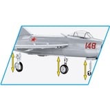 COBI MiG-15 "Fagott", Giochi di costruzione 