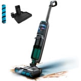 Cecotec FreeGo Wash&Vacuum Spray, Aspirapolvere lavaggio 