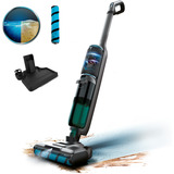 Cecotec FreeGo Wash&Vacuum Spray, Aspirapolvere lavaggio 