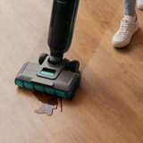 Cecotec FreeGo Wash&Vacuum Spray, Aspirapolvere lavaggio 
