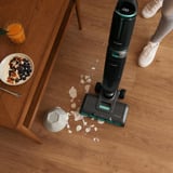 Cecotec FreeGo Wash&Vacuum Spray, Aspirapolvere lavaggio 