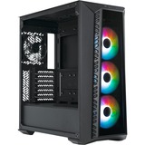 Cooler Master MB520-KGNN-S01 Nero