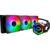 Cooler Master MasterLiquid 360 Core II ARGB Nero