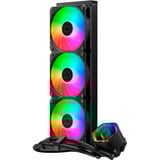 Cooler Master MasterLiquid 360 Core II ARGB Nero