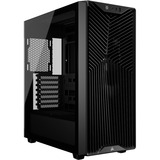 Corsair 3200D RS Black, Chassis Tower Nero