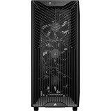 Corsair 3200D RS Black, Chassis Tower Nero