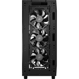 Corsair 3200D RS Black, Chassis Tower Nero