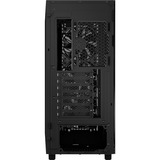 Corsair 3200D RS Black, Chassis Tower Nero