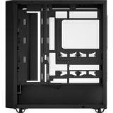 Corsair 3200D RS Black, Chassis Tower Nero