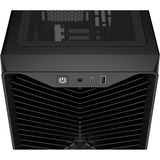 Corsair 3200D RS Black, Chassis Tower Nero