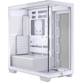 Corsair 3500X, Chassis Tower bianco