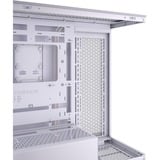 Corsair 3500X, Chassis Tower bianco