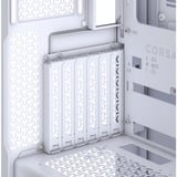 Corsair 3500X, Chassis Tower bianco