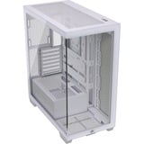 Corsair 3500X, Chassis Tower bianco