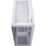 Corsair 3500X, Chassis Tower bianco