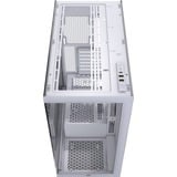 Corsair 3500X, Chassis Tower bianco