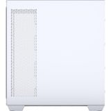 Corsair 3500X, Chassis Tower bianco