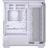 Corsair 3500X, Chassis Tower bianco