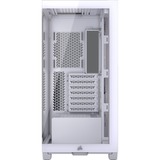 Corsair CC-9011277-WW, Chassis Tower bianco