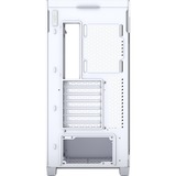 Corsair CC-9011277-WW, Chassis Tower bianco
