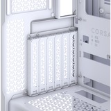 Corsair CC-9011277-WW, Chassis Tower bianco