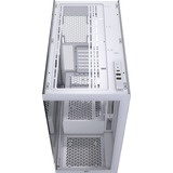 Corsair CC-9011277-WW, Chassis Tower bianco