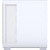 Corsair CC-9011277-WW, Chassis Tower bianco