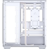 Corsair CC-9011277-WW, Chassis Tower bianco