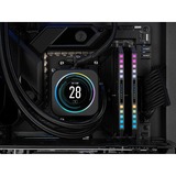 Corsair CMT32GX5M2B5600Z36, Memoria grigio