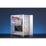 Corsair Hydro X Series iCUE XH405i RGB ELITE bianco