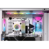 Corsair Hydro X Series iCUE XH405i RGB ELITE bianco