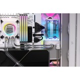 Corsair Hydro X Series iCUE XH405i RGB ELITE bianco