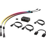 Corsair iCUE LINK LS430 Aurora RGB Light Strip Kit, Striscia LED 