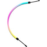 Corsair iCUE LINK LS430 Aurora RGB Light Strip Kit, Striscia LED 