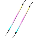 Corsair iCUE LINK LS430 Aurora RGB Light Strip Kit, Striscia LED 