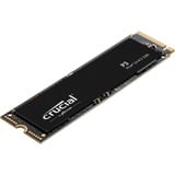 Crucial CT4000P3SSD8, Disco a stato solido 
