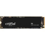 Crucial CT4000P3SSD8, Disco a stato solido 