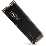 Crucial CT4000P3SSD8, Disco a stato solido 