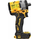 DEWALT Avvitatore a impulsi a batteria DCF922NT, 18 Volt, 1/2" giallo/Nero