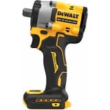 DEWALT Avvitatore a impulsi a batteria DCF922NT, 18 Volt, 1/2" giallo/Nero