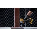 DEWALT Avvitatore a impulsi a batteria DCF922NT, 18 Volt, 1/2" giallo/Nero