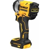 DEWALT DCF922NT-XJ, Avvitatore giallo/Nero