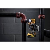 DEWALT DCF922NT-XJ, Avvitatore giallo/Nero